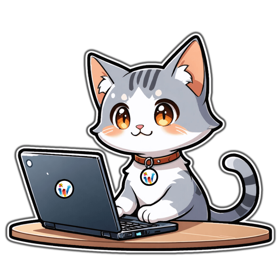 Support Kitty