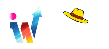 WorqHat Logo